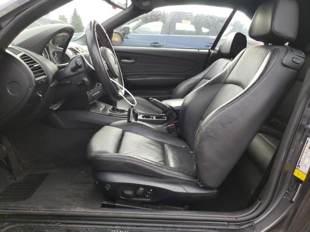Photo 7 from auction – 2008 BMW 135 I with VIN WBAUN93528VK39771