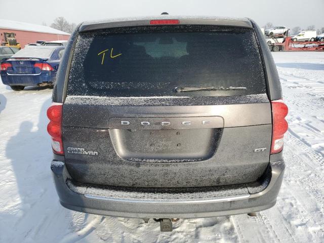 Photo 6 from auction – 2018 DODGE GRAND CARA with VIN 2C4RDGEG5JR328869
