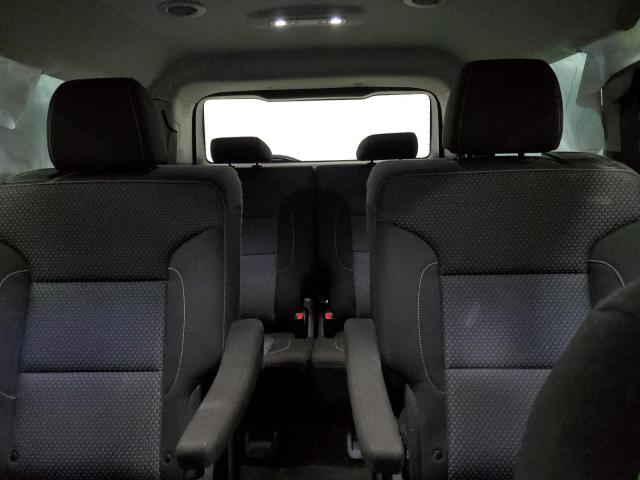 Photo 10 from auction – 2022 GMC ACADIA SLE with VIN 1GKKNKL40NZ135281