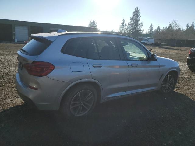Photo 3 from auction – 2018 BMW X3 XDRIVEM with VIN 5UXTS3C58J0Y95107