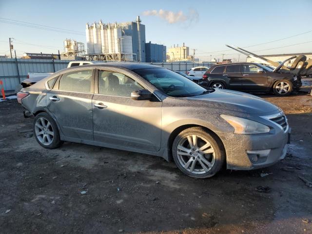 Photo 4 from auction – 2015 NISSAN ALTIMA 3.5 with VIN 1N4BL3AP7FC231360