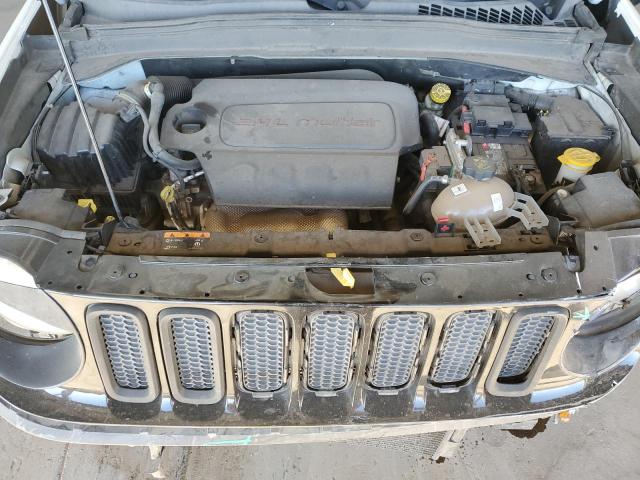 Photo 12 from auction – 2016 JEEP RENEGADE L with VIN ZACCJADT5GPC82435