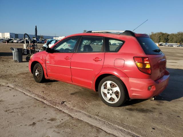 Photo 2 from auction – 2004 PONTIAC VIBE with VIN 5Y2SL64894Z437337