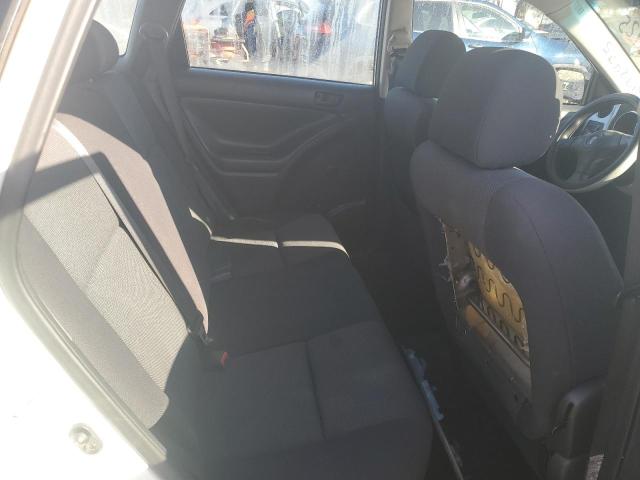 Photo 10 from auction – 2004 PONTIAC VIBE with VIN 5Y2SL62874Z466712