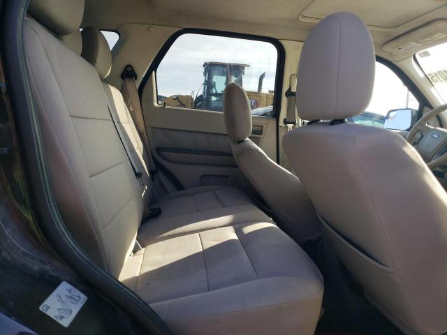 صورة رقم 11 من المزاد - 2011 FORD ESCAPE XLT مع VIN 1FMCU0DG5BKC16115