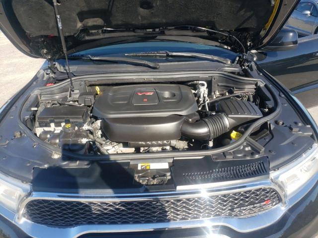 Photo 12 from auction – 2021 DODGE DURANGO SX with VIN 1C4RDJAG8MC598730