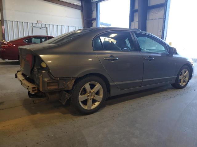 Photo 3 from auction – 2008 HONDA CIVIC EX with VIN 2HGFA16848H310526