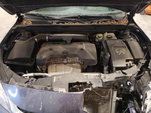 Photo 11 from auction – 2014 CHEVROLET MALIBU 1LT with VIN 1G11C5SL9EF137502