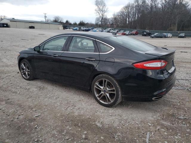 Photo 2 from auction – 2016 FORD FUSION TIT with VIN 3FA6P0K9XGR101662