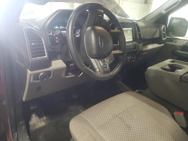 Photo 8 from auction – 2015 FORD F150 SUPER with VIN 1FTFX1EG3FFB28353
