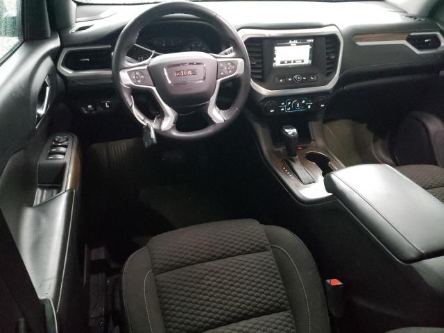 Photo 8 from auction – 2017 GMC ACADIA SLE with VIN 1GKKNKLA6HZ322177