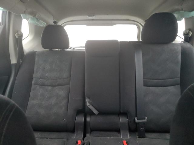 Photo 10 from auction – 2014 NISSAN ROGUE S with VIN 5N1AT2MV7EC790475