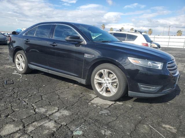Photo 4 from auction – 2018 FORD TAURUS SEL with VIN 1FAHP2E82JG117893