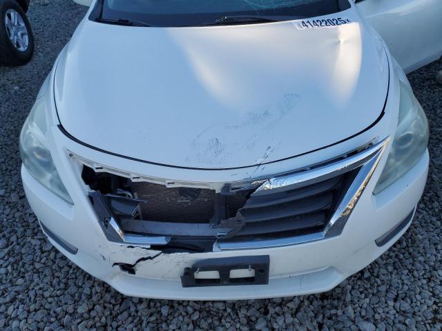 Photo 11 from auction – 2013 NISSAN ALTIMA 2.5 with VIN 1N4AL3AP0DC209855
