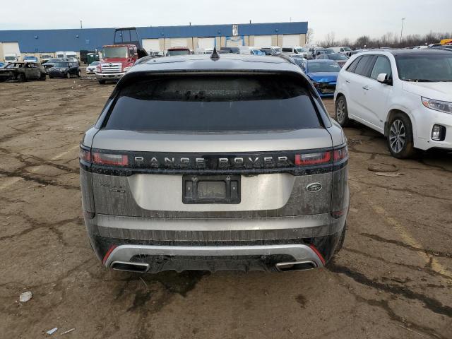 Снимка 6 от търг – 2019 LAND ROVER RANGE ROVE с VIN SALYM2EVXKA232618