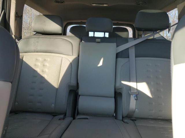 Photo 10 from auction – 2024 KIA EV9 WIND with VIN KNDAFFS53R6044485
