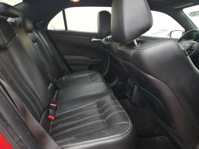 Photo 10 from auction – 2015 CHRYSLER 300 S with VIN 2C3CCABG2FH755969