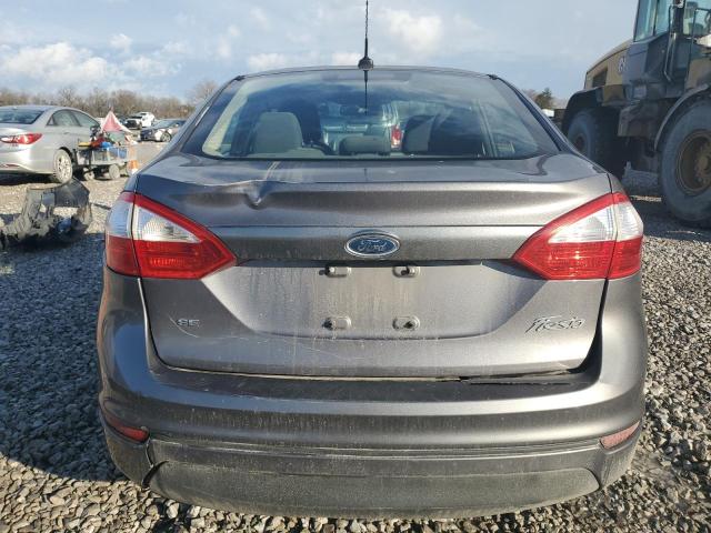 Photo 6 from auction – 2014 FORD FIESTA SE with VIN 3FADP4BJ7EM142382