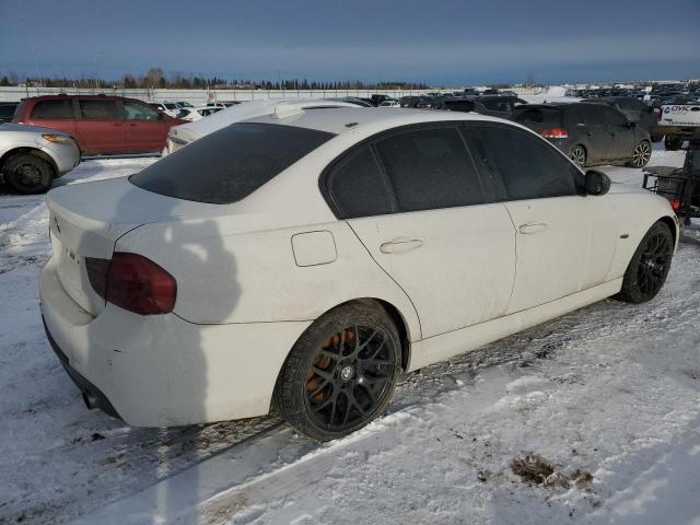 Photo 3 from auction – 2009 BMW 335 XI with VIN WBAPL33509A406900
