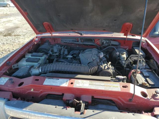 Photo 11 from auction – 1999 FORD RANGER SUP with VIN 1FTZR15X6XTA18861