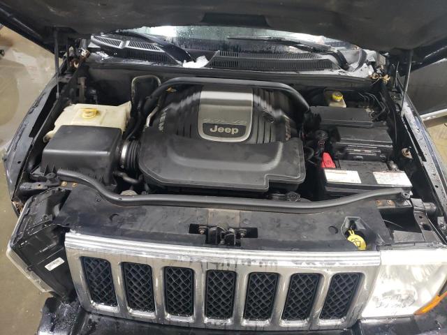 Фото 11 с аукциона – 2008 JEEP COMMANDER с VIN 1J8HG68268C152908