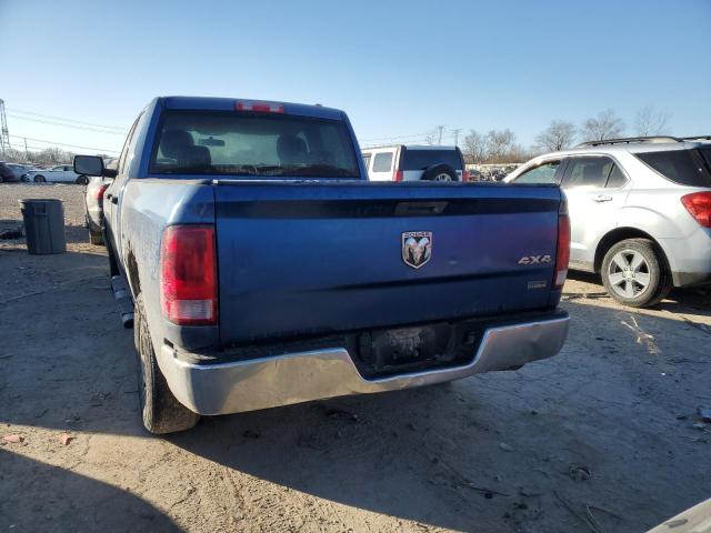 Photo 6 from auction – 2010 DODGE RAM 1500 with VIN 1D7RV1GP5AS239993