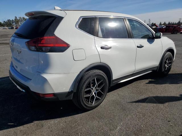 Photo 3 from auction – 2017 NISSAN ROGUE with VIN JN8AT2MT9HW134871