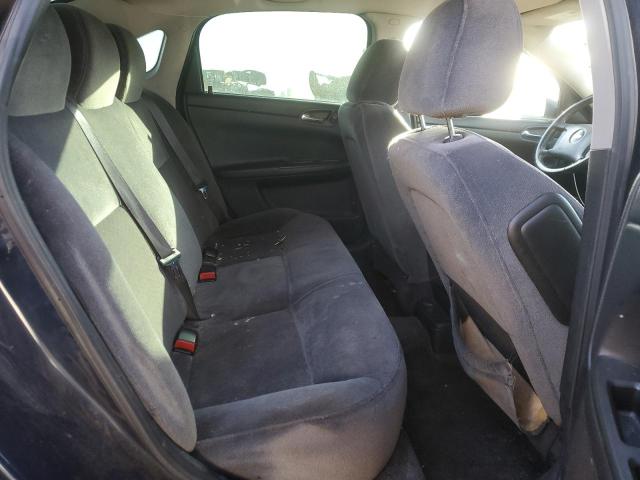 Photo 10 from auction – 2011 CHEVROLET IMPALA LT with VIN 2G1WG5EK2B1137695