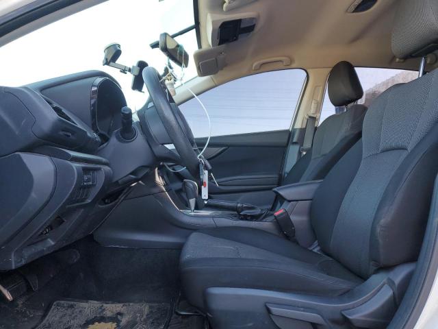 Photo 7 from auction – 2018 SUBARU IMPREZA with VIN 4S3GTAA65J3724880