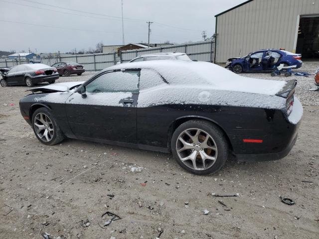Photo 2 from auction – 2016 DODGE CHALLENGER with VIN 2C3CDZAG5GH254301