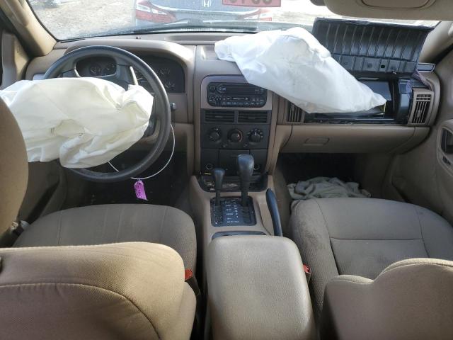 Photo 8 from auction – 2002 JEEP GRAND CHER with VIN 1J4GW48S42C217573
