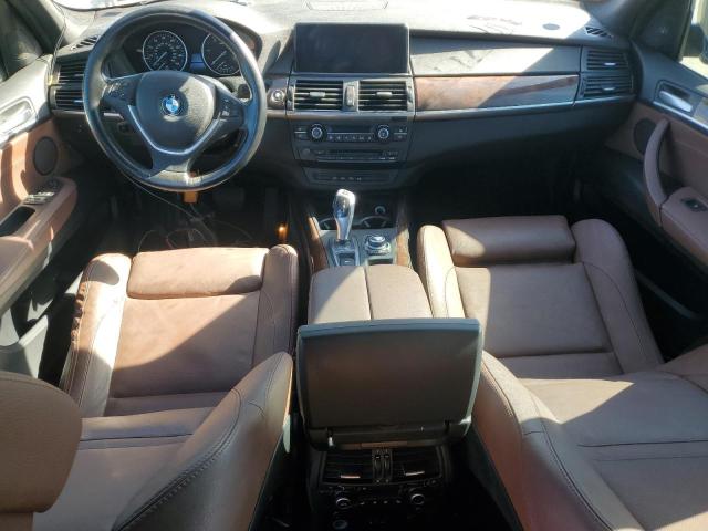 Photo 8 from auction – 2011 BMW X5 XDRIVE3 with VIN 5UXZW0C58BL658050