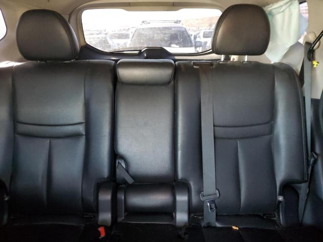 Photo 10 from auction – 2019 NISSAN ROGUE S with VIN 5N1AT2MT0KC749874