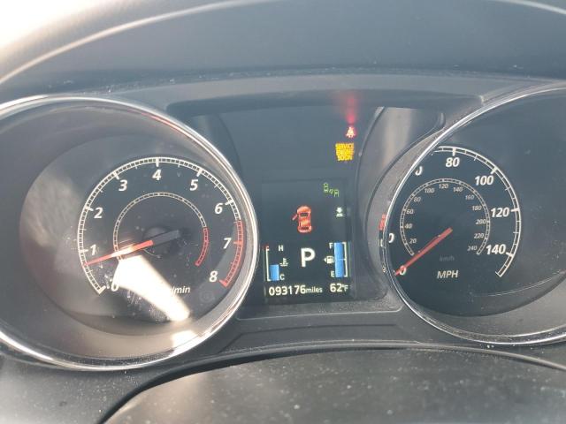 Photo 9 from auction – 2020 MITSUBISHI OUTLANDER with VIN JA4AP4AU0LU022998