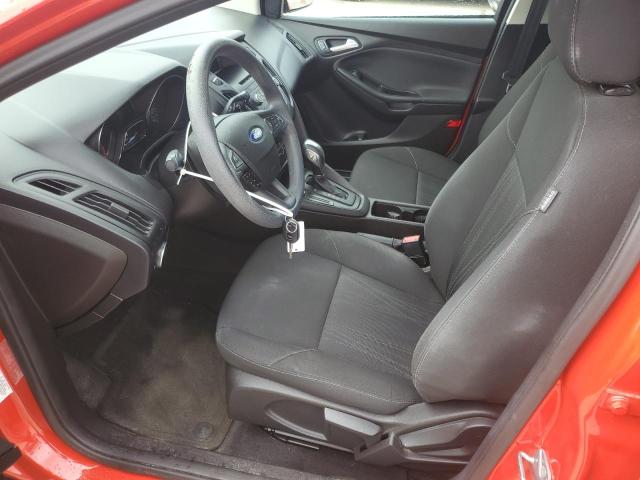 Photo 7 from auction – 2016 FORD FOCUS SE with VIN 1FADP3F25GL213578