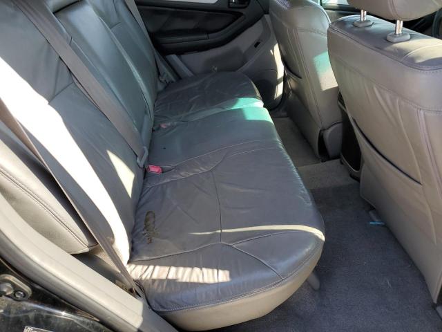 Photo 10 from auction – 2007 TOYOTA 4RUNNER SR with VIN JTEZU14R270097203