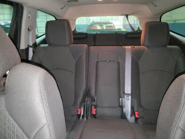 Photo 10 from auction – 2012 CHEVROLET TRAVERSE L with VIN 1GNKRGED1CJ310120