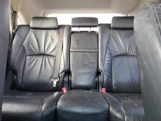 Photo 10 from auction – 2008 LEXUS RX 400H with VIN JTJHW31U482850778