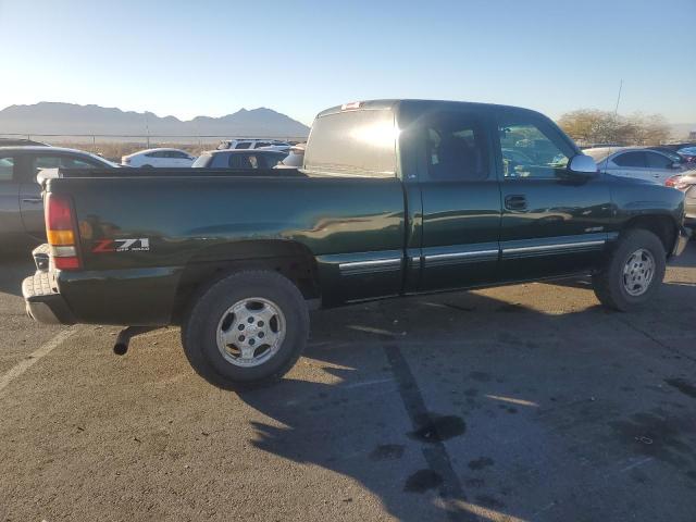 Photo 3 from auction – 2002 CHEVROLET SILVERADO with VIN 1GCEK19T82E187707