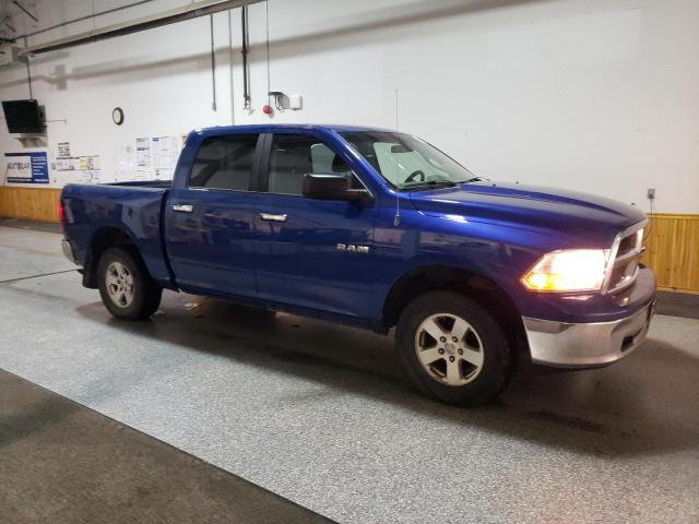 Photo 4 from auction – 2009 DODGE RAM 1500 with VIN 1D3HV13P89S703793