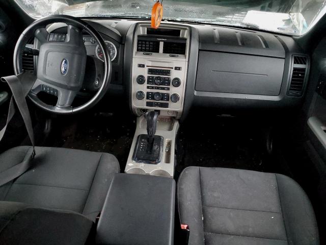 Photo 8 from auction – 2012 FORD ESCAPE XLT with VIN 1FMCU0D75CKB10779