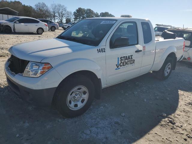 NISSAN FRONTIER S 2019 with VIN 1N6BD0CT9KN882422 - Photo from auction