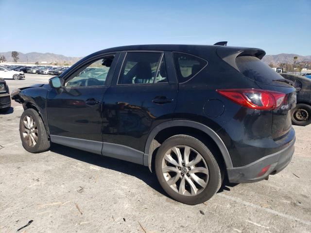 Photo 2 from auction – 2015 MAZDA CX-5 GT with VIN JM3KE2DY1F0503333