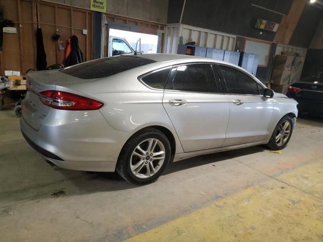 Photo 3 from auction – 2018 FORD FUSION SE with VIN 3FA6P0HD4JR266061