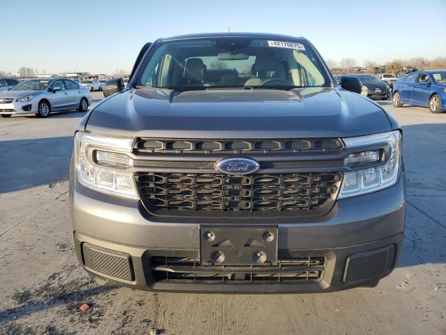 Photo 5 from auction – 2022 FORD MAVERICK X with VIN 3FTTW8F99NRA45039