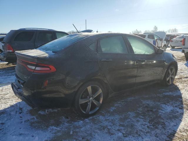 Photo 3 from auction – 2014 DODGE DART GT with VIN 1C3CDFEBXED797392