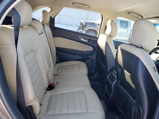Photo 11 from auction – 2019 FORD EDGE SEL with VIN 2FMPK4J92KBB69527