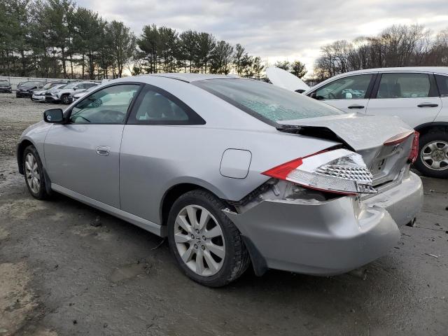 Photo 2 from auction – 2007 HONDA ACCORD with VIN 1HGCM82707A005781