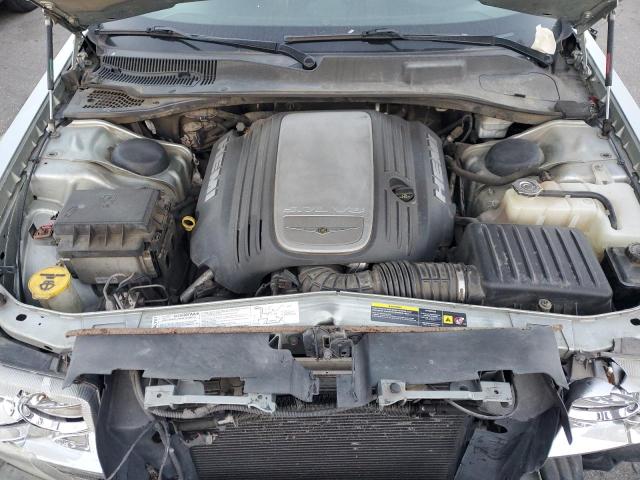 Photo 11 from auction – 2006 CHRYSLER 300C with VIN 2C3KA63H26H357473