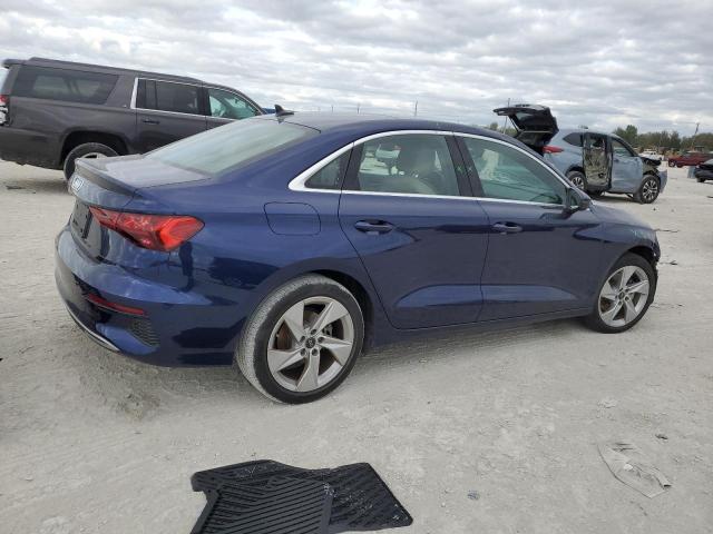 Photo 3 from auction – 2022 AUDI A3 PREMIUM with VIN WAUAUDGY9NA076911